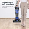 Eureka Lightweight Powerful Upright Vacuum Cleaner for Carpet and Hard