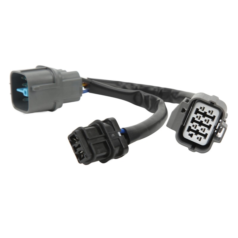 9Pin Distributor Jumper Harness OBD1 to OBD2 Engine Harness Replacement