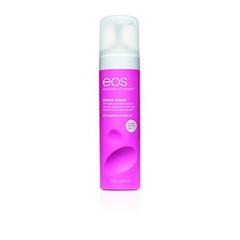 EOSAW Shave Cream, Pomegranate Raspberry, 7 Ounce (Pack of 6)