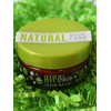 Hip Peas Natural Hair Styling Balm/Gel/Pomade - Light Hold, 2