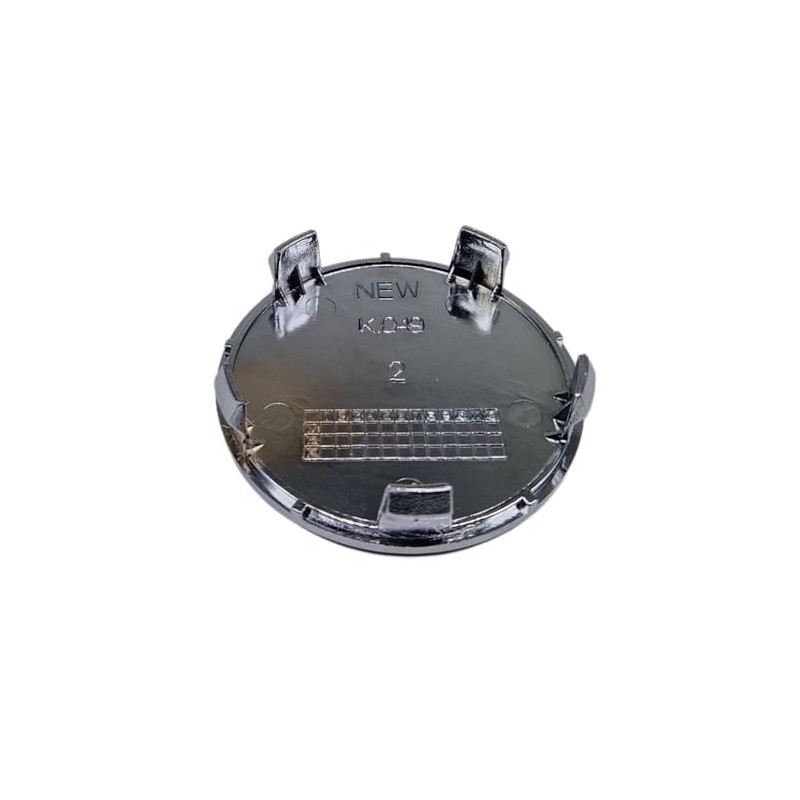 Borbet Hub Cap Wheel Centre Cap 68.4 mm for Borbet