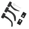 6Pcs/Set Camshaft Phaser Timing Chain Tool 10200A Replacement for Chrysler