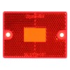 Truck-Lite Genuine Truck-Lite Red Replacement Lens - 8947