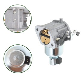 Timunr 15004-0984 Carburetor Replacement for Kawasaki 15004-0826 Mower Carb FR730V FS730V 726CC Engines