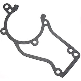 USA Made, Saw Crankcase Gasket Compatible for Part Number 1118-029-0500. Composite Material is Excellent at Sealing. Fuel and Oil Resistant. Aftermarkt.