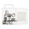 AB Tools Helicoil Type Thread Repair Inserts M12 x 1.75mm