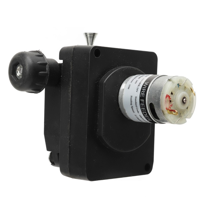 Welder Wire Feeder 10W 2 to 13m Per Minute Soldering