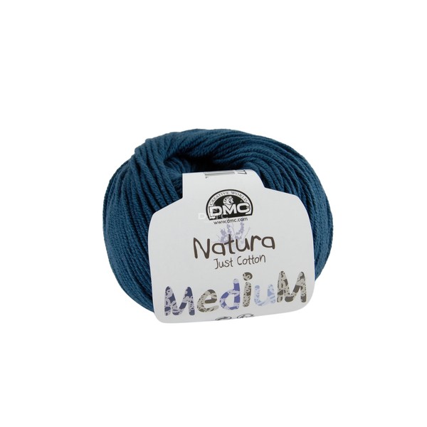 DMC Natura Yarn, 100% Cotton, Colour (177), 50g