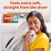 Bounce Dryer Sheets Laundry Fabric Softener, Outdoor Fresh Scent, 240
