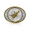 Montana Silversmiths Western Lifestyle Rodeo Series Made in the USA