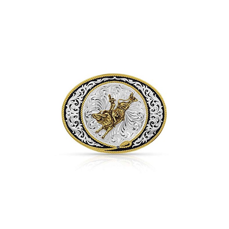 Montana Silversmiths Western Lifestyle Rodeo Series Made in the USA