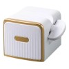 5 X 5-6pack Toothpaste Squeezer 5 Pcs