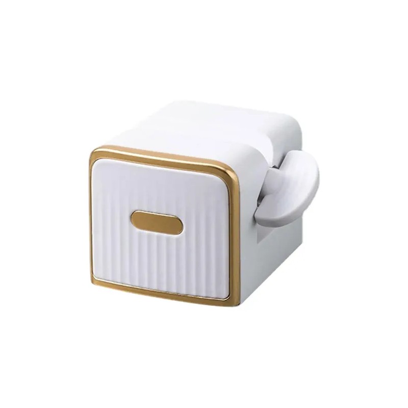 5 X 5-6pack Toothpaste Squeezer 5 Pcs