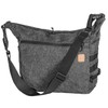 Helikon Bushcraft Satchel Bag Melange Grey, gray