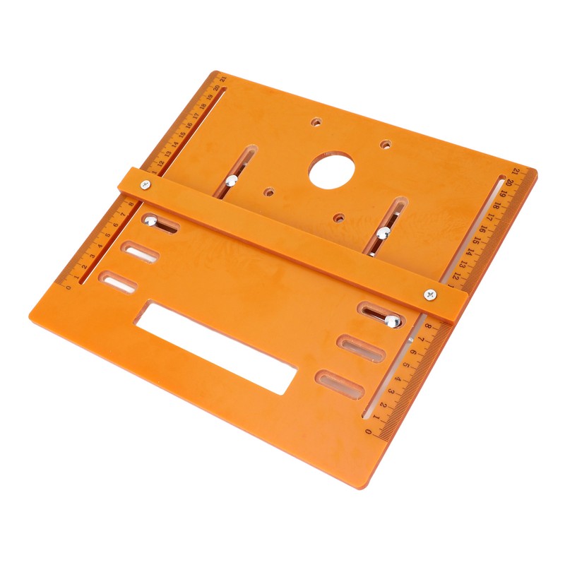 28x25cm Cutting Machine Base Plate Oblique Cut Handheld Cutter Backing