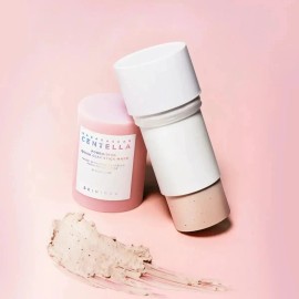 Máscara Poremizante De Arcilla Y Limpiador De Espuma Skin100