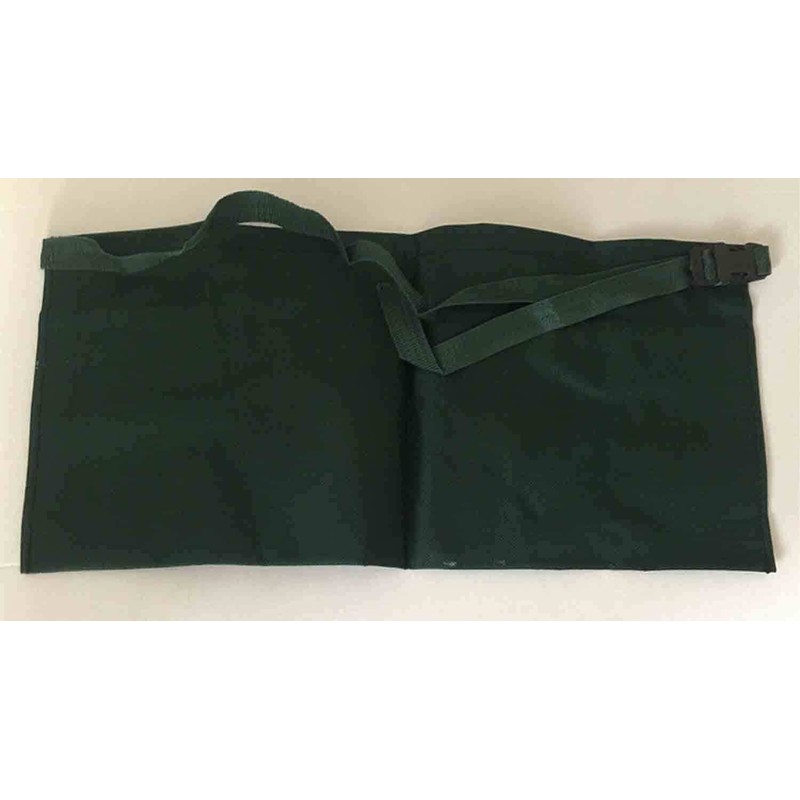 TWO POCKET GARDENING APRON