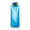 Windan Botella de Agua Plegable: Botella de Agua Potable Plegable,