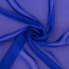 Time to Sparkle 2PCS 10FT Chiffon Table Runner Wedding Decor
