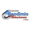 Imanes Neodimio Soluciones Imán Forrado Para Terapia Biomagnetismo Nariz Niño