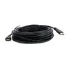 MEIZHEN High Speed HDMI Cable, Fine Wire, Soft, Supports Ethernet,