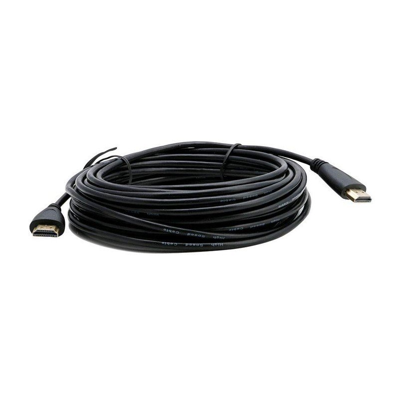 MEIZHEN High Speed HDMI Cable, Fine Wire, Soft, Supports Ethernet,