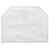 Master Part Extra Strong Microfibre Dust Bag with Cardboard Collar