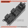 OCESTORE 84820-0R040 Master Power Window Switch Fit for 2007-2021 Tundra