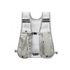 Reflective Running Hydration Vest for Sports – Lightweight Phone Storage