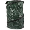 DAYGREEN Garden Waste Bag, Green, 120 L, Max. 10 kg,