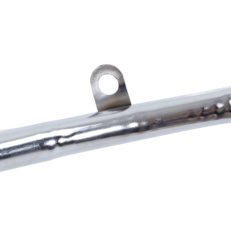 24in Transmission Oil Dipstick Stainless Steel Accurate Measuring Tool for