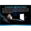EZ-Pro Screen Protector Blue Light Blocking Screen Protector For 20