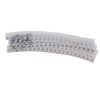Zmart 1206 SMD Capacitor Set 16 Values X 20pcs = 320pcs 10pf – 22uf