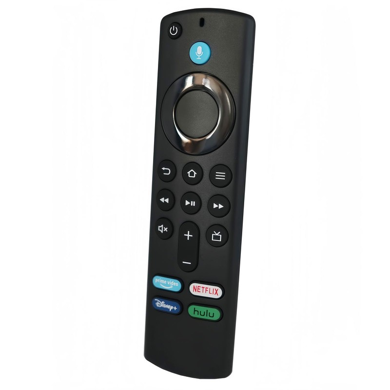 Voice Replacement Remote Control for Echo Show 21, Full HD