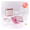 Clio Sugar Afternoon Collection Essential Lip Cheek Tab 009 Strawberry