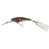 JACKALL Soul Shad 45 SP Marmoshrimp Type II