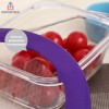 Importeek Kit 5 Tapas Sellado Al Vacio Reutilizables Cocina Comida