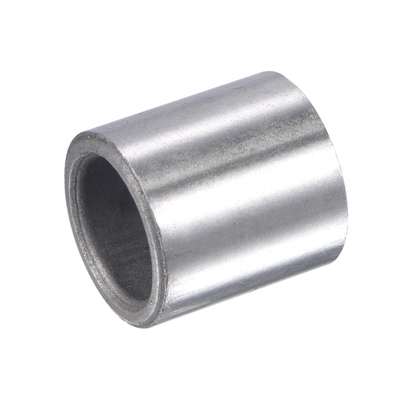 sourcing map Sleeve Bearings 10mm Bore 14mm OD 15mm Length