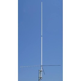 Taurus UVS200 Dual Band 2M/70cm 144-148 & 440-450 MHz 6dBD/8dBd Base Antenna
