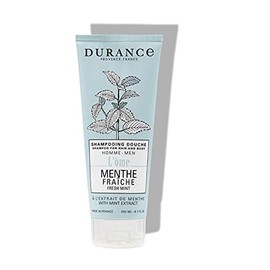 champú Gel Extracto Menta L 'Òme, 250 ml