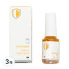 Fitover Effect Nail Guard Healthy Nail Habits Nail Habits, 3 Pieces, 8ml / 피토버 이펙트 네일가드 건강한 손톱습관 손톱버릇, 3개, 8ml