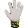 Reusch Attract Solid Junior Soccer Goalkeeper Gloves Keite 25SS [5562515-7752]