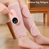 Calf Leg Massager for Circulation Air Compression 3 Modes 3