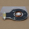 Speaker Replacement Horn Diaphragm Compatible for JBL 2412, 2412H, 2412H-1,2413,