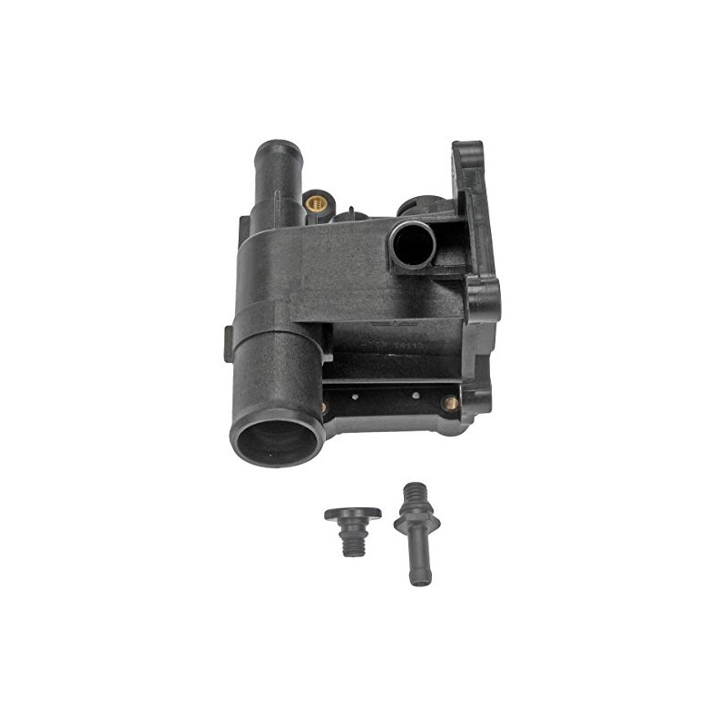 Dorman 902-231 Engine Coolant Water Outlet Compatible with Select Ford/Mazda/Mercury