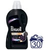 Perwoll Renew Black & Fiber Liquid Laundry Detergent (Black, 1,8