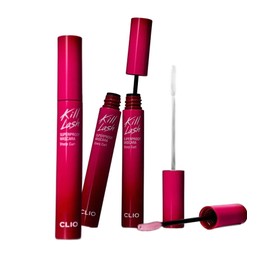 CLIO [2pack] Kill Lash Super Proof Mascara/Mascara Fine Remover Mini / CLIO [2pack] 킬래쉬 수퍼프루프 마스카라/마스카라 파인 리무버미니