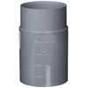 Toei Pipe Ki TOE VU Fitting Carrying Socket 75 VUMBS75