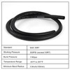 EVIL ENERGY 3/8 Fuel Hose Line Push Lock NBR Rubber