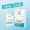 Dove Bar Sensitive Skin (12 bares/paquete)